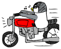 OJIPEN sticker #1327504