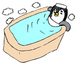 OJIPEN sticker #1327505