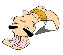 EB (Eyebrows Bunny) sticker #1327565