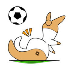 EB (Eyebrows Bunny) sticker #1327583