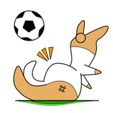 EB (Eyebrows Bunny) sticker #1327583