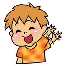 Joe college sticker #1327716