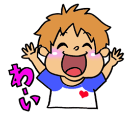 Joe college sticker #1327723