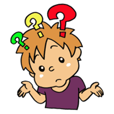 Joe college sticker #1327739