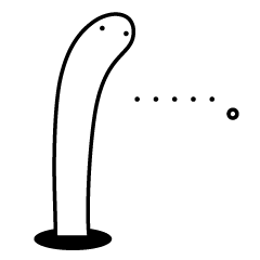 Mr Spotted Garden Eel By Ctd Mr Spotted Garden Eel By Ctd