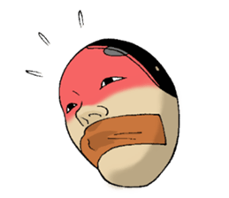 No chan sticker #1328174