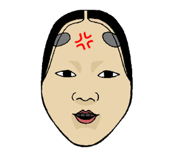 No chan sticker #1328180