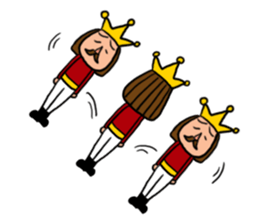 Royal sticker #1328273