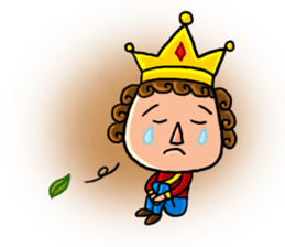 Royal sticker #1328281