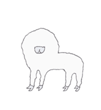 moco moco baby sticker #1328517