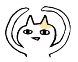 Tweet loose turtle and bear and cat sticker #1329155