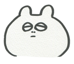 the lazy Bear sticker #1329323