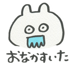 the lazy Bear sticker #1329327