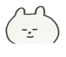 the lazy Bear sticker #1329339