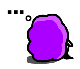 BOTAMOCHIKO. sticker #1329828