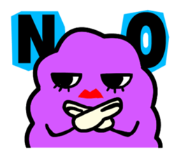 BOTAMOCHIKO. sticker #1329830
