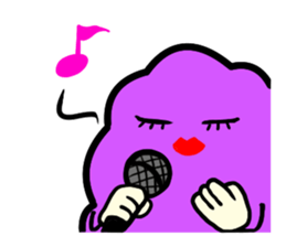 BOTAMOCHIKO. sticker #1329835