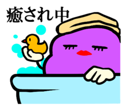 BOTAMOCHIKO. sticker #1329843