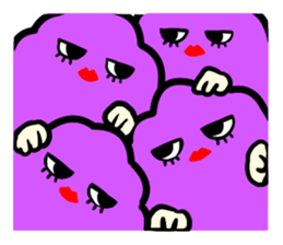 BOTAMOCHIKO. sticker #1329846