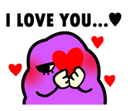 BOTAMOCHIKO. sticker #1329865