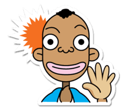 actor Bob sticker #1329866