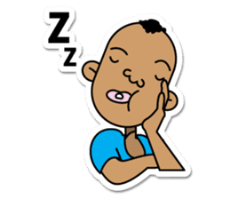 actor Bob sticker #1329867