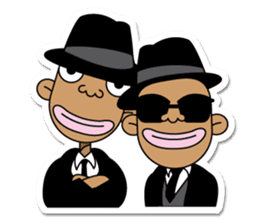 actor Bob sticker #1329868