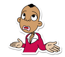 actor Bob sticker #1329873