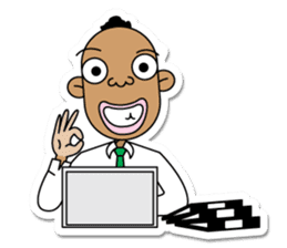 actor Bob sticker #1329875