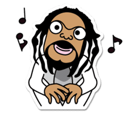 actor Bob sticker #1329878