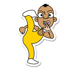 actor Bob sticker #1329879