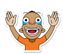 actor Bob sticker #1329881