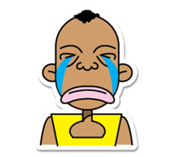 actor Bob sticker #1329893