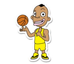 actor Bob sticker #1329895