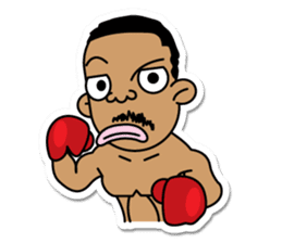 actor Bob sticker #1329896