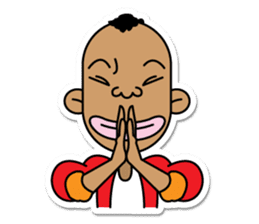 actor Bob sticker #1329904