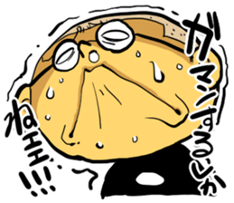 Shika-nee kun! sticker #1329980