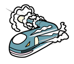 Salty catfish "Bami-chan" sticker #1330654