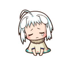 COMUGI of a rat sticker #1331980