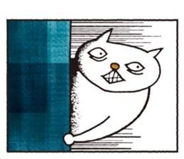 wakuneko sticker #1332272