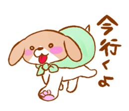 Every day of the Momo sticker #1332748