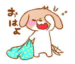 Every day of the Momo sticker #1332757