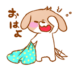 Every day of the Momo sticker #1332757