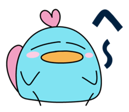 Pi-chiku & Pa-chiku sticker #1332878