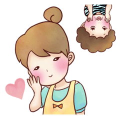 Family Diary series "Wive & Harridan"