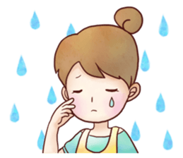 Family Diary series "Wive & Harridan" sticker #1333210