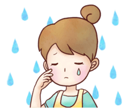 Family Diary series "Wive & Harridan" sticker #1333210