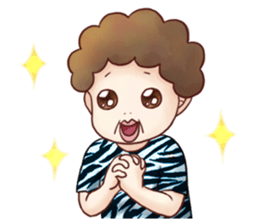 Family Diary series "Wive & Harridan" sticker #1333211