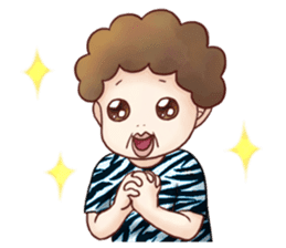 Family Diary series "Wive & Harridan" sticker #1333211