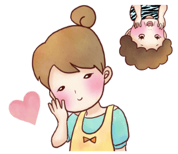 Family Diary series "Wive & Harridan" sticker #1333212